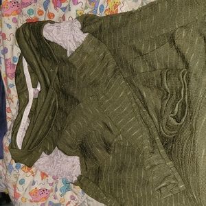 Stylish long sleeve hoodie